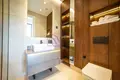 1 bedroom apartment 51 m² Becici, Montenegro