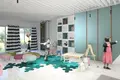 Mieszkanie 2 pokoi 78 m² Dobrota, Czarnogóra