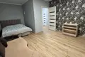 1 room apartment 36 m² Muchaviecki sielski Saviet, Belarus