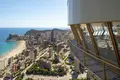 Appartement 3 chambres 75 m² Benidorm, Espagne