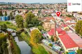 Mieszkanie 4 pokoi 71 m² okres Brno mesto, Czechy