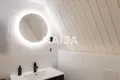 Casa de campo  Inari, Finlandia