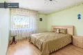 Appartement 3 chambres 73 m² Mazeikiai, Lituanie