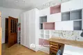 Appartement 3 chambres 80 m² en Minsk, Bélarus
