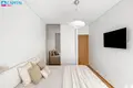 3 room apartment 64 m² Vilnius, Lithuania