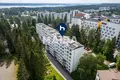 Apartamento 3 habitaciones 64 m² Tampere sub region, Finlandia