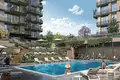 3 bedroom apartment 170 m² Sariyer, Turkey