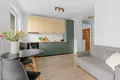 1 room apartment 28 m² Warsaw, Poland