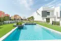 Penthouse 3 zimmer 157 m² Orihuela, Spanien