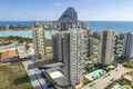 Ático 3 habitaciones 125 m² Calpe, Španjolska