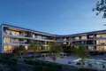 Penthouse 3 pokoi 167 m² Pafos, Cypr