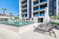 Appartement 2 chambres 93 m² en Germasogeia, Chypre