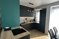 Mieszkanie 4 pokoi 96 m² Poznań, Polska