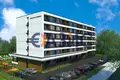 Квартира 2 комнаты 52 м² Несебр, Болгария