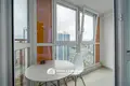 1 room apartment 34 m² Minsk, Belarus