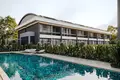 Wohnung 3 Schlafzimmer 80 m² Mittelmeerregion, Türkei
