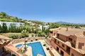 Wohnung 1 Schlafzimmer 70 m² Benahavis, Spanien