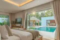 Apartamento 3 habitaciones 354 m² Thalang, Tailandia