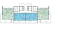 Apartamento 2 habitaciones 96 m² Pafos, Chipre