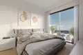 Apartamento 1 habitacion 66 m² Yeroskipou, Chipre