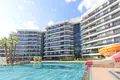Квартира 4 комнаты 160 м² Аксу, Турция