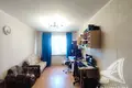 Квартира 2 комнаты 49 м² Кобрин, Беларусь