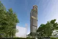 1 bedroom condo  Na Kluea, Thailand