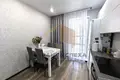 2 room apartment 64 m² Muchaviecki sielski Saviet, Belarus