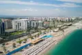 3 bedroom apartment 165 m² Konyaalti, Turkey