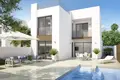 3-Schlafzimmer-Villa 113 m² Abadin, Spanien