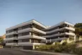 2 bedroom penthouse 217 m² Demos Agiou Athanasiou, Cyprus