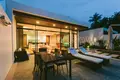 Villa 2 chambres 132 m² Ban Khao Pi Lai, Thaïlande