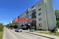 Mieszkanie 3 pokoi 63 m² Grodno, Białoruś
