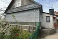 3 room apartment 47 m² Lida, Belarus