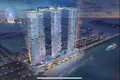 Apartment in a new building Damac Bay by Cavalli