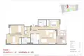 3 bedroom apartment  Aguilas, Spain