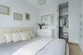 Appartement 2 chambres 42 m² Varsovie, Pologne
