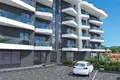 Квартира 48 м² Оба, Турция