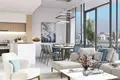 Mieszkanie 1 pokój 760 m² Dubaj, Emiraty Arabskie