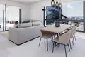 Penthouse 4 zimmer 143 m² Calp, Spanien