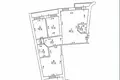 3 room apartment 134 m² Odesa, Ukraine