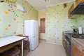 Appartement 1 chambre 33 m² Minsk, Bélarus