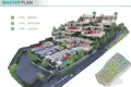 Apartamento 4 habitaciones 556 m² Sakhu, Tailandia
