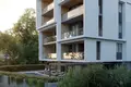 2 bedroom apartment 119 m² Limassol, Cyprus