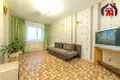 3 room apartment 84 m² Maladzyechna, Belarus