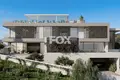 Appartement 4 chambres 330 m² Agios Tychonas, Chypre