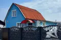 Maison 74 m² Muchaviecki sielski Saviet, Bélarus