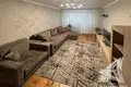 Wohnung 2 zimmer 47 m² Muchaviecki sielski Saviet, Belarus