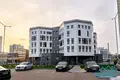 Office 2 rooms 150 m² in Minsk, Belarus