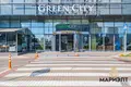 Büro 378 m² Minsk, Belarus